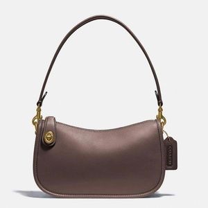 Coach Swinger Shoulder Crossbody Bag